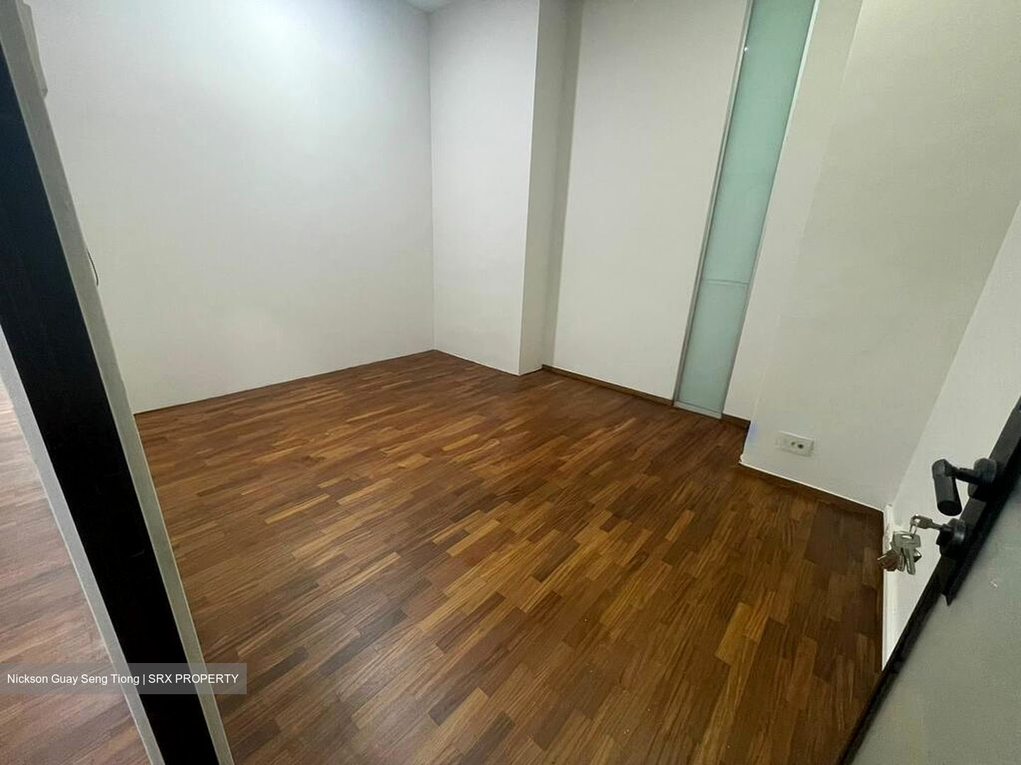 Midview City (D20), Factory #514365221